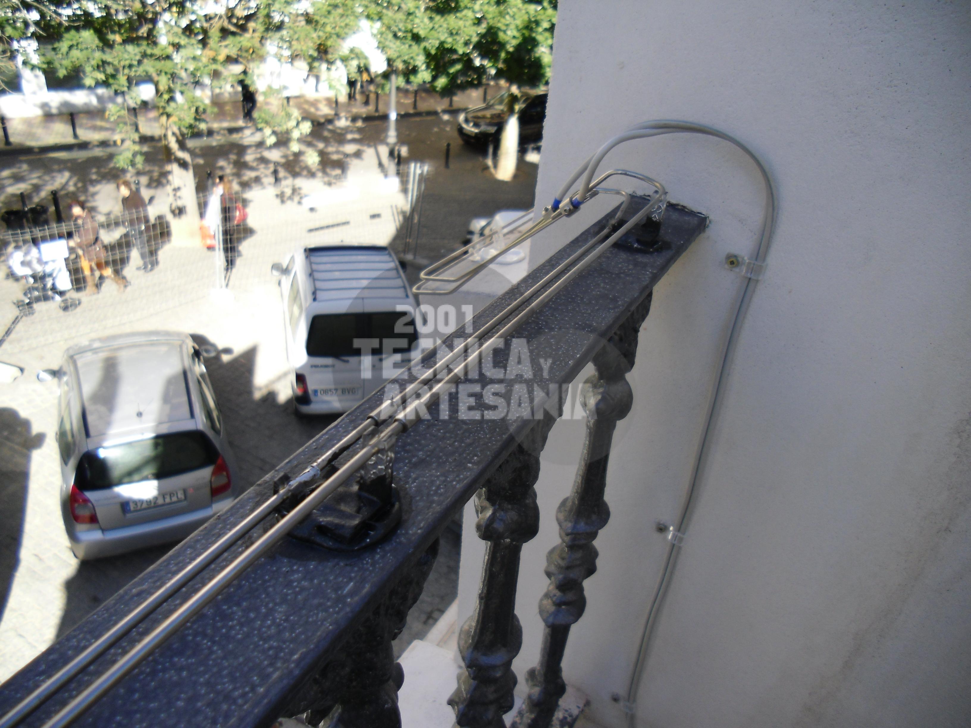 Sistemas Anti-aves