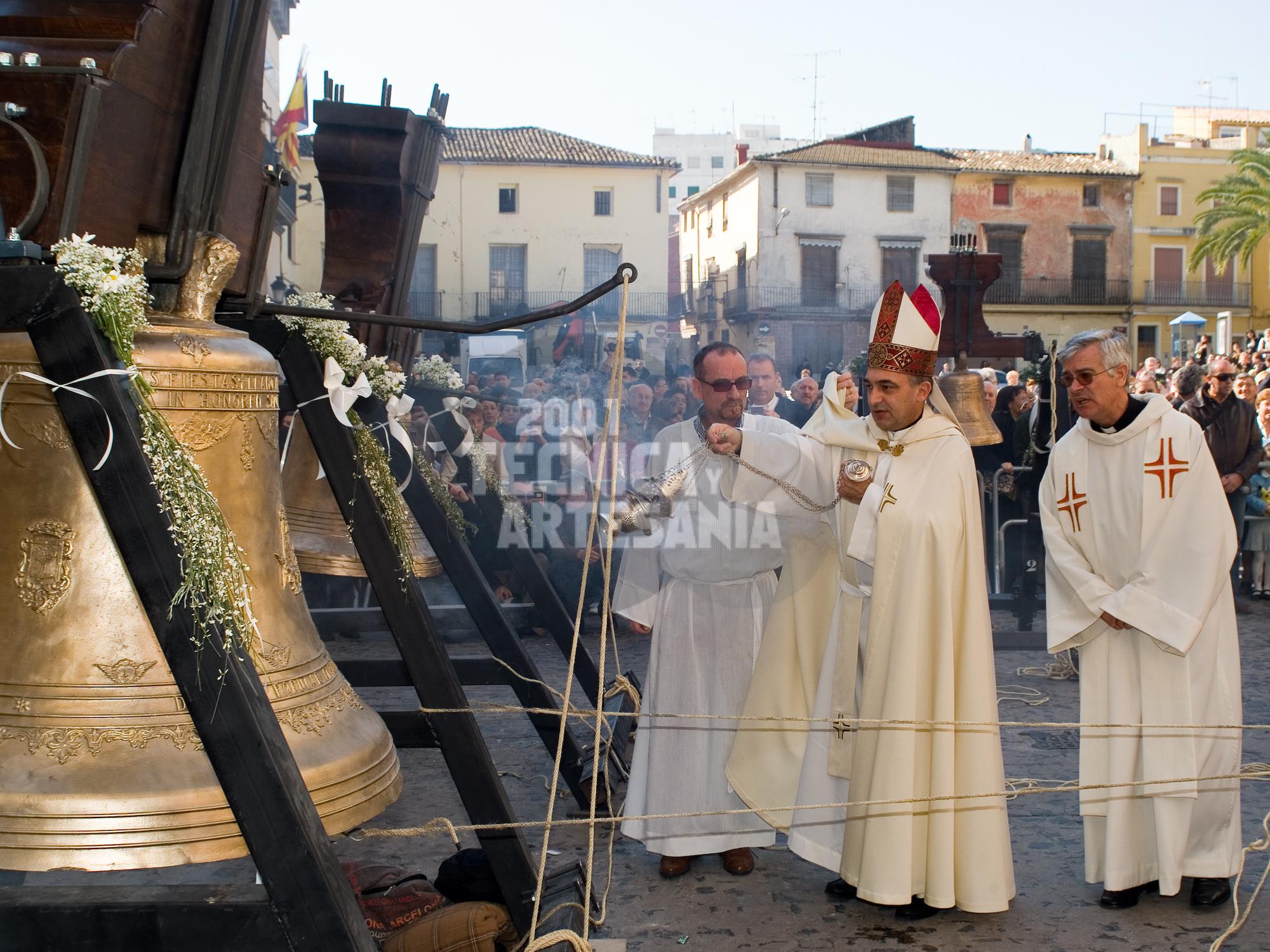 Campanas (Alberic)